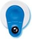 Produktbild Ambu BLUE SENSOR EKG Elekt M Druckknopf 50 Stk