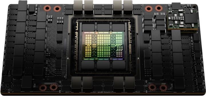 NVIDIA H100
