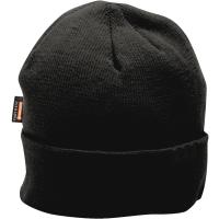 Produktbild Portwest Isolierte Strickmütze, B013, schwarz