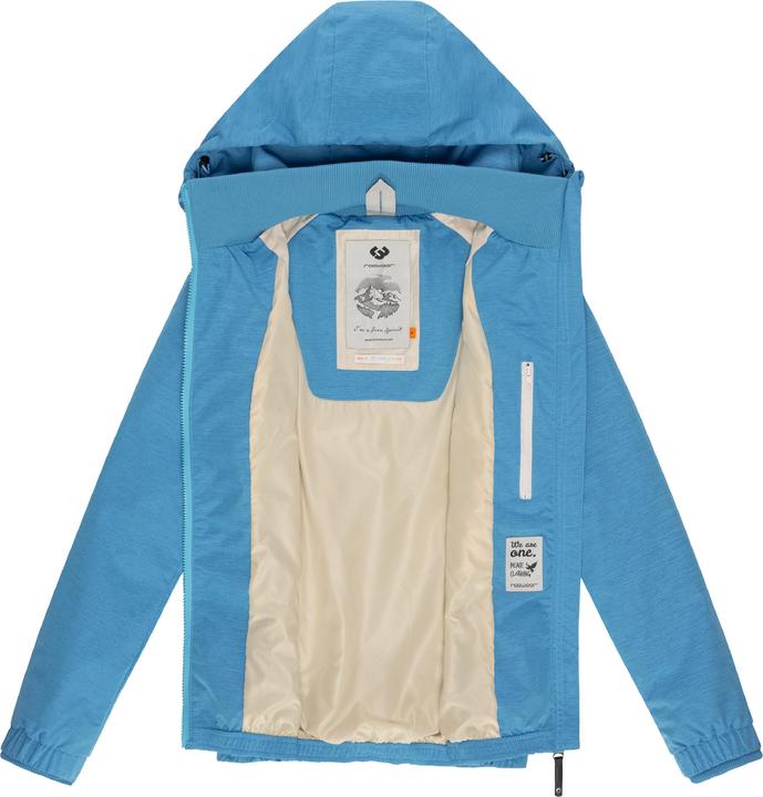Immagine prodotto Ragwear Dizzie Tech (3XL)