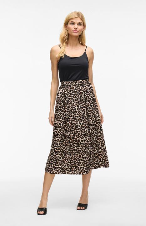 Image du produit Vila High Waist Midirock (36)