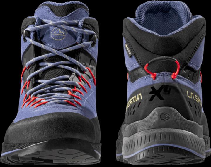 Image du produit La Sportiva TX4 Evo Mid Woman GTX (41.5)