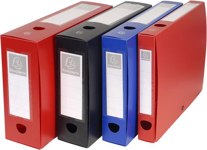 Produktbild Exacompta Archivbox (A4)