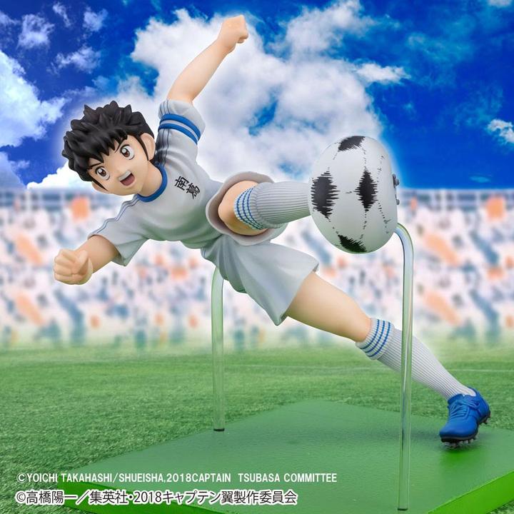 Image du produit Banpresto Captain Tsubasa: Tsubasa Ozora