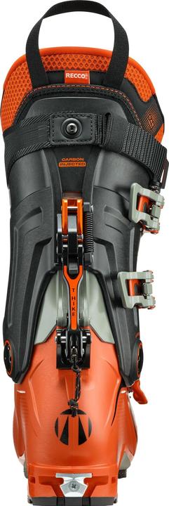 Actual product image Tecnica Zero G Tour Pro 2025