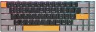 Actual product image CHERRY MX-LP 2.1 Compact (US, Wireless, Cable)