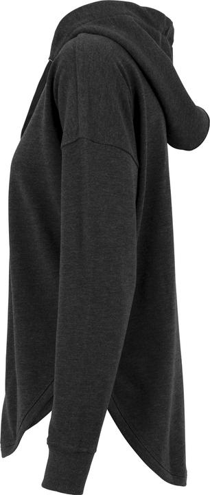 Image du produit Urban Classics Sweat à capuche femme oversized Terry (XS)