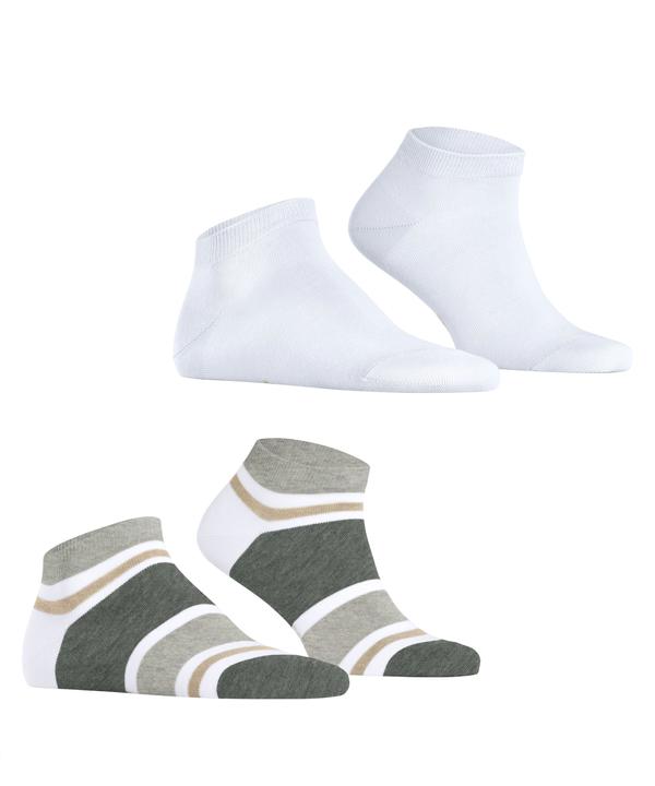 Immagine prodotto Esprit Bold Stripes SN 2P (Confezione da 2, 43 - 46)