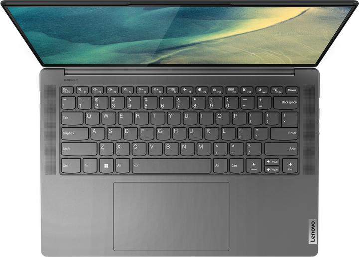 Produktbild Lenovo Yoga Slim 7 ProX (14.50", AMD Ryzen 7 6800HS, 16 GB, 1000 GB, CH)