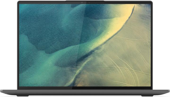 Lenovo Yoga Slim 7 ProX (14.50", AMD Ryzen 7 6800HS, 16 GB, 1000 GB, CH)