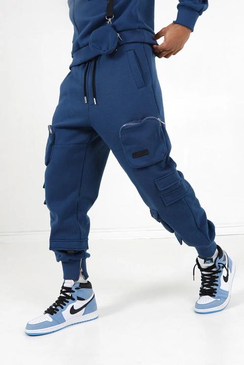 Actual product image Sixth June Cargo Sweatpants (L)