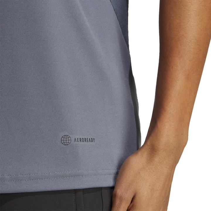 Actual product image adidas Tiro 23 Club Jersey Ladies (M)
