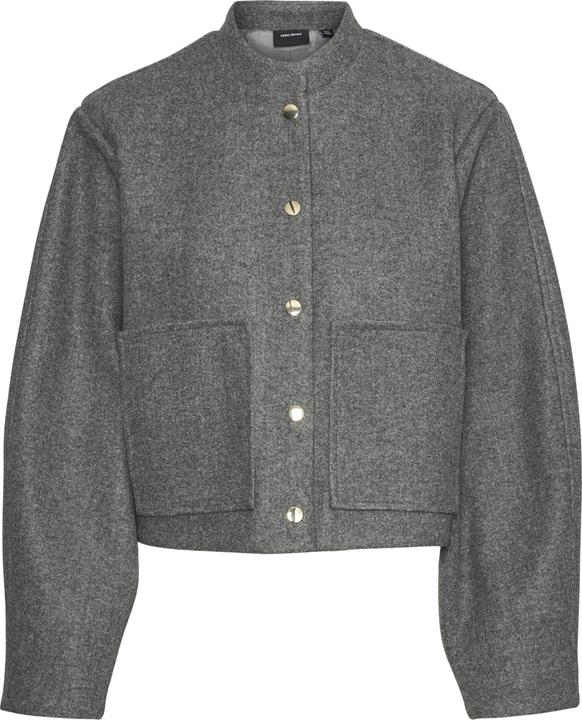 Grigio Melange Medio