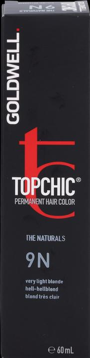 Immagine prodotto Goldwell Topchic (Biondismo)