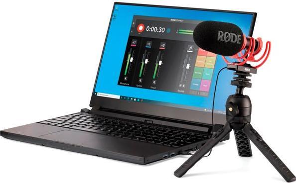 Produktbild RØDE VideoMic GO II
