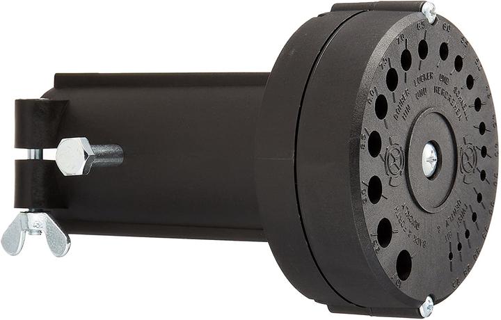 Actual product image Bosch Professional Zubehör Drill sharpener S 41 (2.5 - 10 mm)