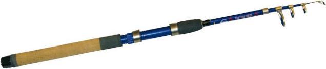 Image du produit Stucki Thun Blue Force (Télescope, 270 cm)