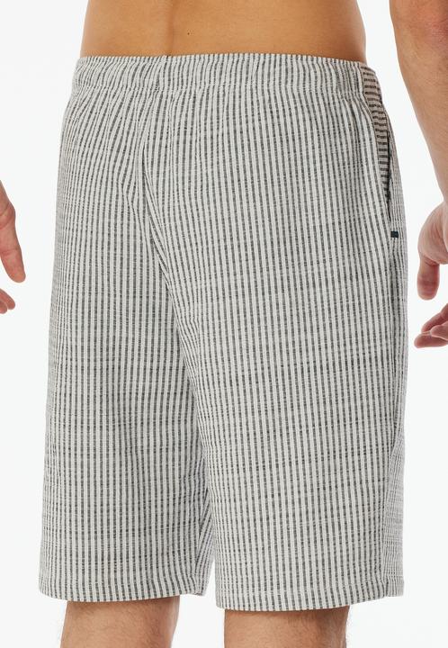 Schiesser Pyjamashorts Mix + Relax
