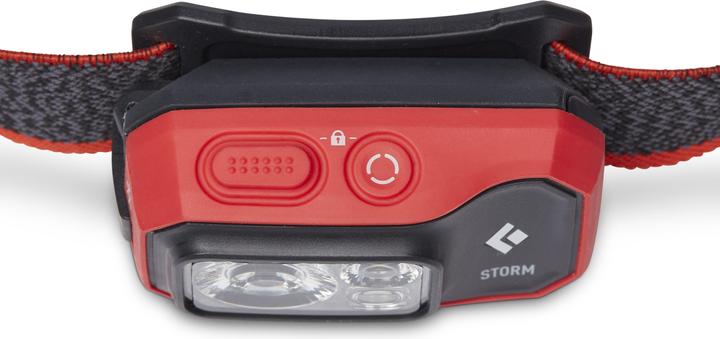 Actual product image Black Diamond Storm 450 (450 lm)