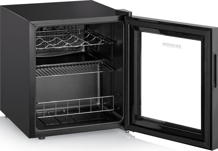 Actual product image Severin WKS8907