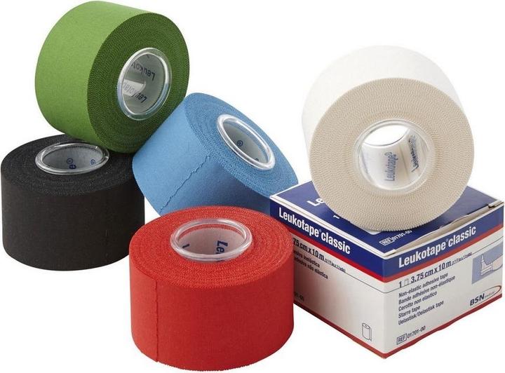 Produktbild BSN Leukotape classic (10 m)