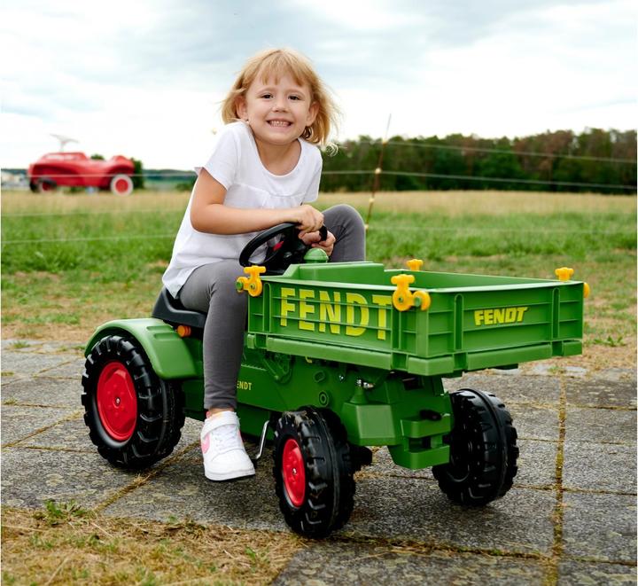 Productafbeelding BIG Fendt