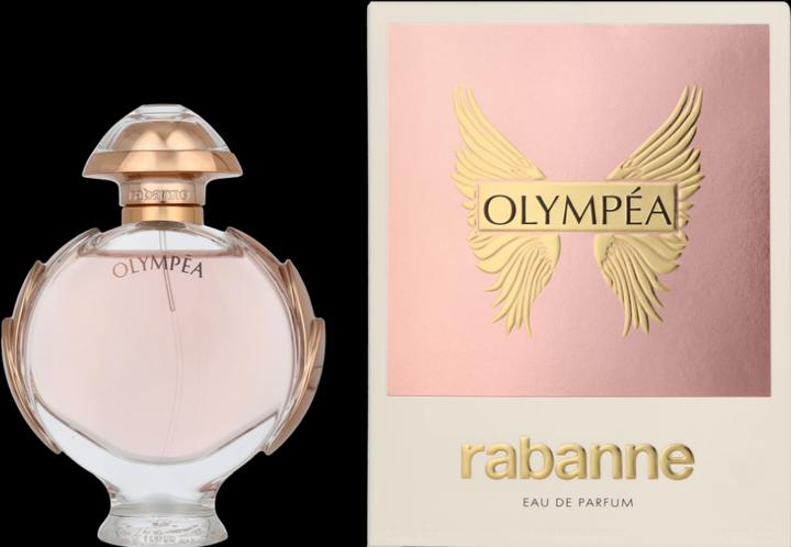 Produktbild Paco Rabanne Olympéa (Eau de Parfum, 50 ml)