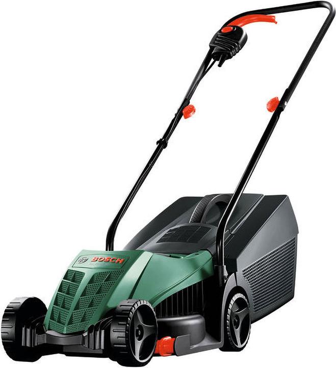 Image du produit Bosch Hausgeräte Bosch Home and Garden EasyRotak 32-215 Elektro Rasenmäher 1200 W Schnittbrei (Fonctionnement sur secteur)