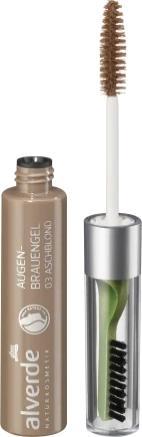 Produktbild dm alverde Augenbrauengel aschblond 03 (Aschblond 03)