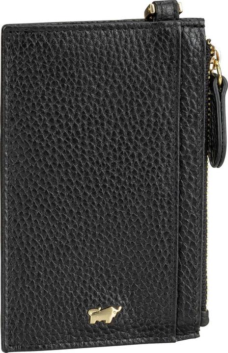 Actual product image Braun Büffel Key case Asti 50407