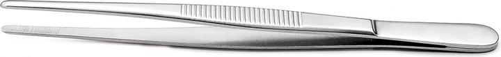 Produktbild Rs Pro C-Stahl Pinzette, Spitze Abgerundet, 140 mm