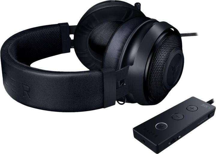 Image du produit Razer Contrôleur audio USB (PC)