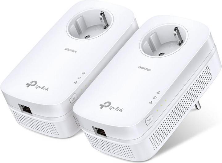 TP-Link AV1300 Starter Kit (1200 Mbit/s)