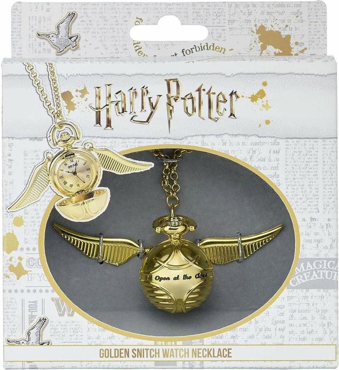 Produktbild The Carat Shop Goldener Schnatz (Vergoldet)
