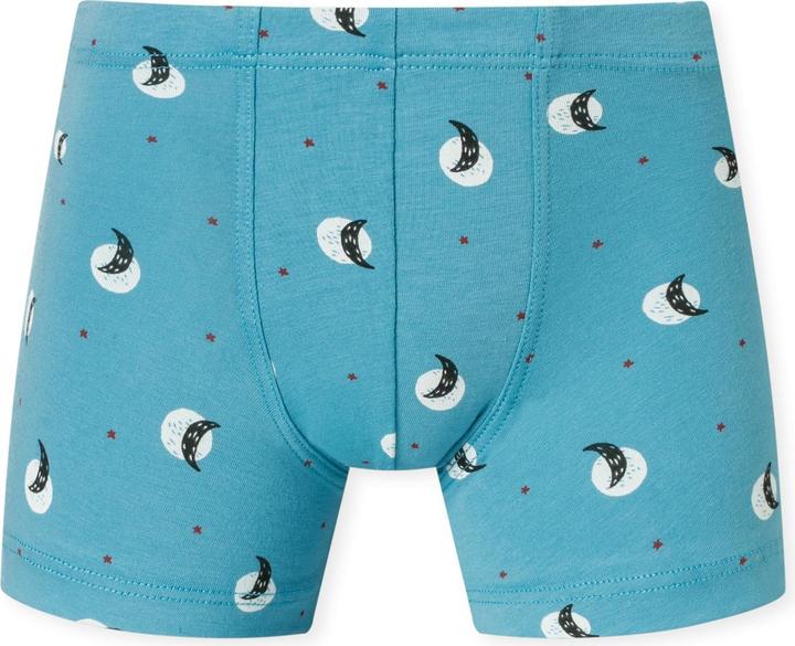 Produktbild Schiesser Retro Boxer 95/5 (98, 5er Pack)