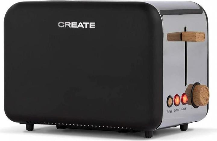 Image du produit Create Grille-pain Retro