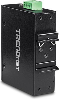 Image du produit Trendnet TI-PF11SFP (Convertisseur de médias)