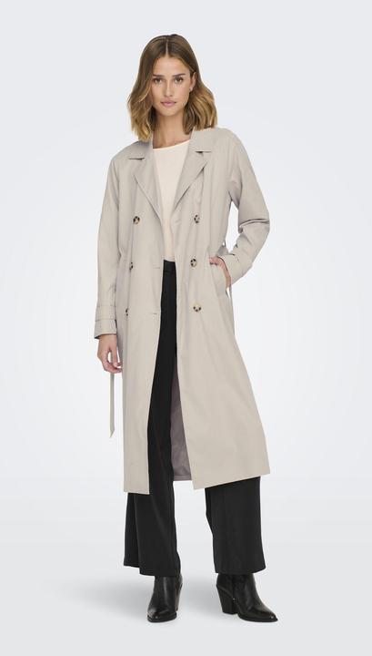 Actual product image JdY Lapel collar trench coat Trench coat (XS)