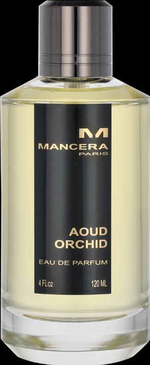 Immagine prodotto Mancera Aoud Orchid di Eau de Parfum Spray (Unisex) 120 ml (Eau de parfum, 120 ml)