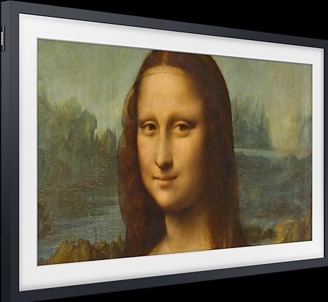 Produktbild Samsung The Frame QE32LS03B (32", LS03B, QLED, Full HD, 2022)