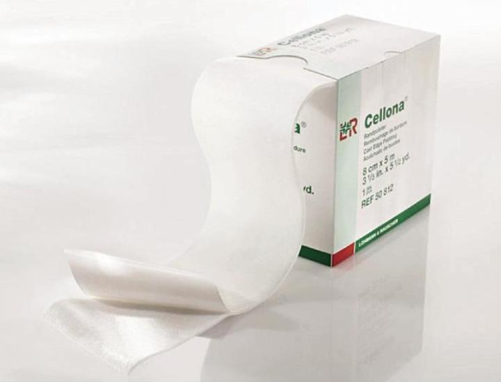Image du produit Lohmann & Rauscher bordures rembourrées auto-adhésif