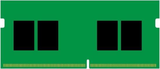 Image du produit Kingston KVR32S22S8 (1 x 8GB, 3200 MHz, RAM DDR4, SO-DIMM)