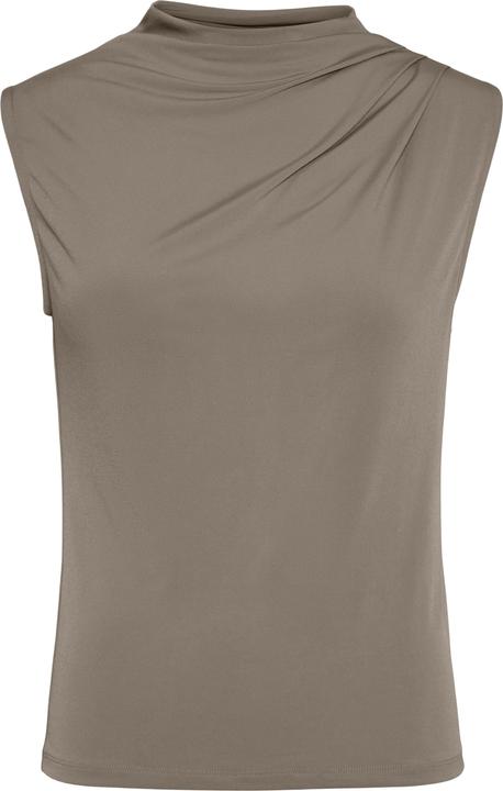 Produktbild Pieces Pcmadison Sl Draped Top Jrs Noos Bc (XL)