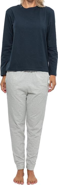 Image du produit Schiesser Organic Cotton Pyjama (46, 3XL)