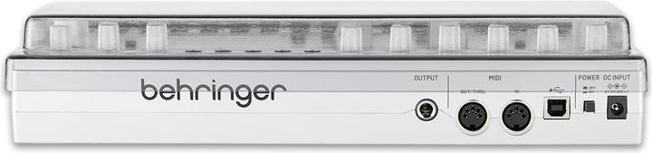 Produktbild Decksaver DS-PC-TD3