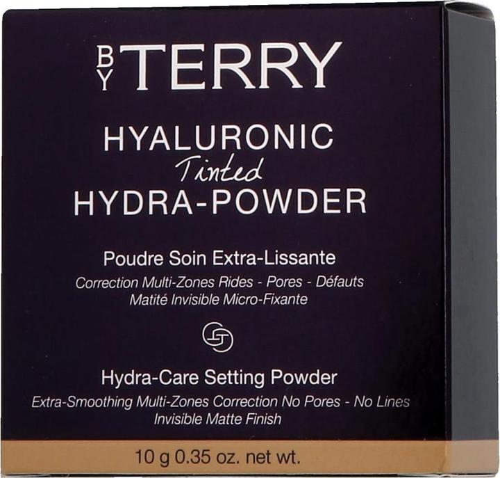 Produktbild By Terry Hyaluronic Hydra Powder Tinted Veil N300 (Tinted)