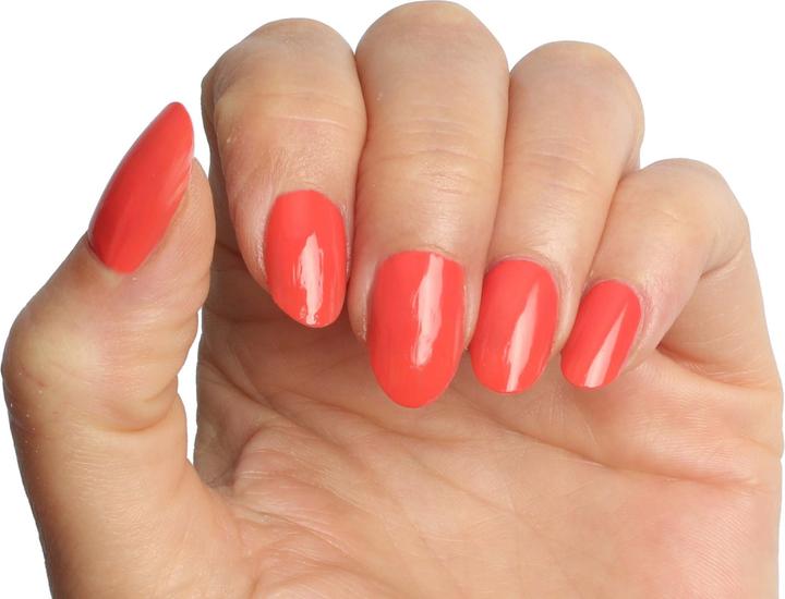 Image du produit Vargu Feu (Feu 01, Vernis couleur)