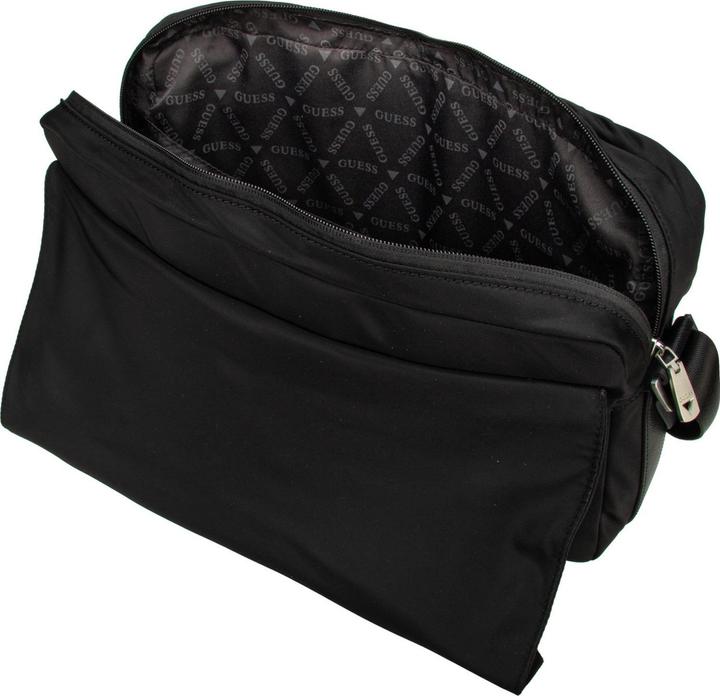 Immagine prodotto Guess Borsa a tracolla Roma Nylon Eco Flap