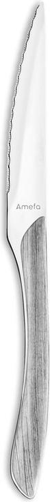 Actual product image Amefa Eclat Nature (24 Piece, Cutlery set)