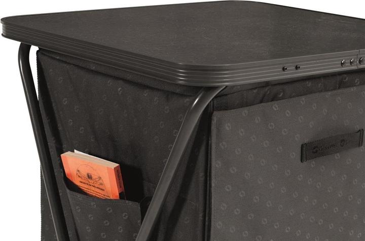 Produktbild Outwell Campingschrank Domingo